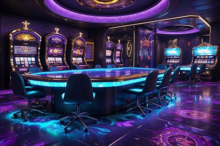 Myanmar National League Sportsbook နှင့် Esports Betting မြန်မာပလက်ဖောင်း